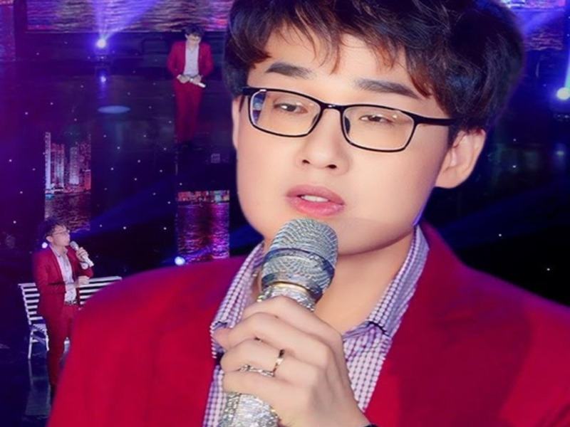 Đêm Buồn Phố Thị (Single)