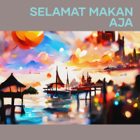 Selamat Makan Aja (Single)
