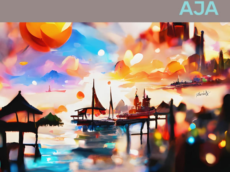 Selamat Makan Aja (Single)