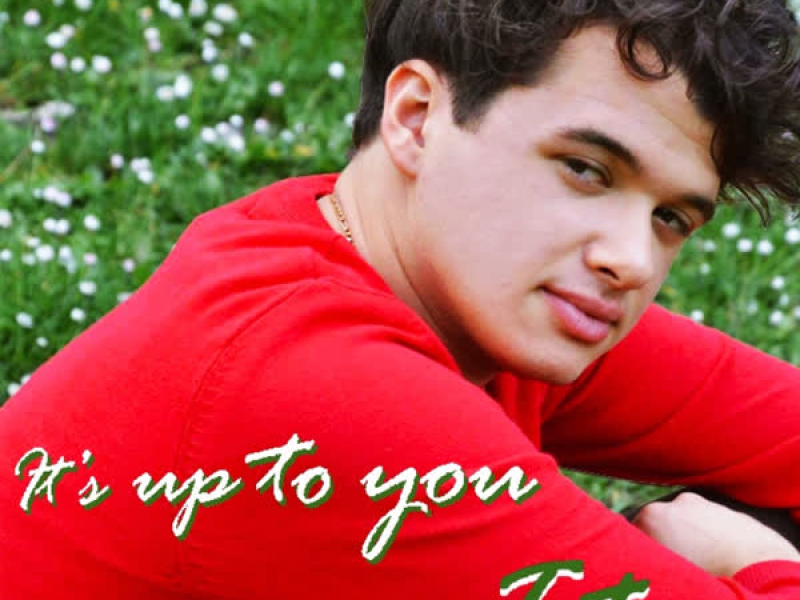 It's up to you (Single)