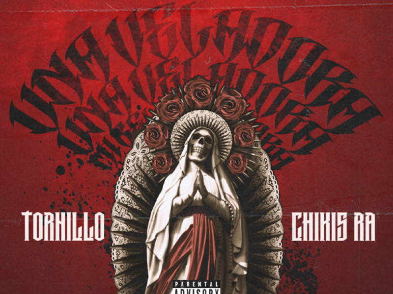 Una Veladora (Single)