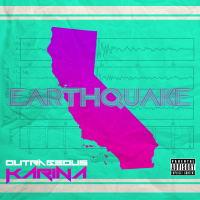 Earthquake (Street Version) (Single)