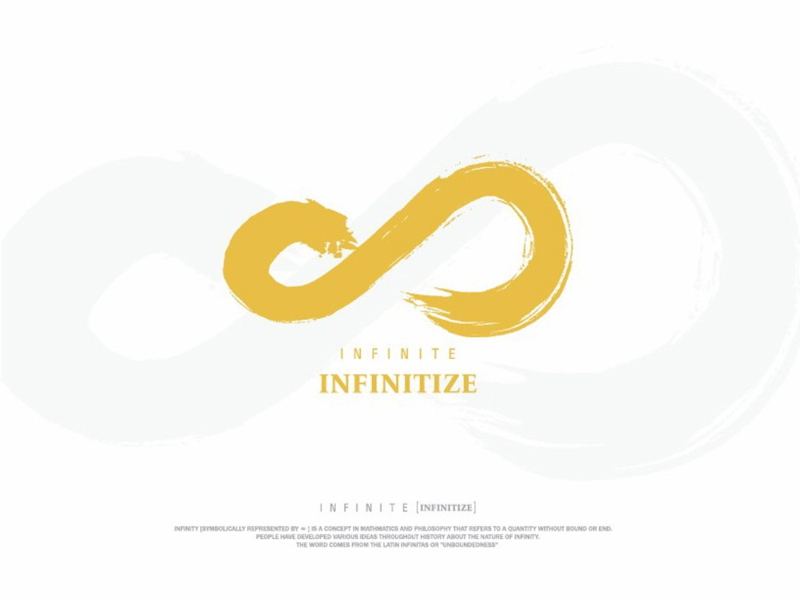 INFINITIZE