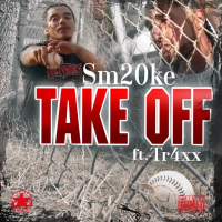 Take Off (feat. Tr4xx) (Single)
