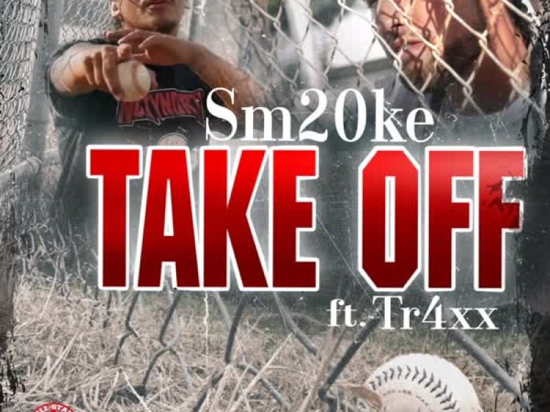 Take Off (feat. Tr4xx) (Single)