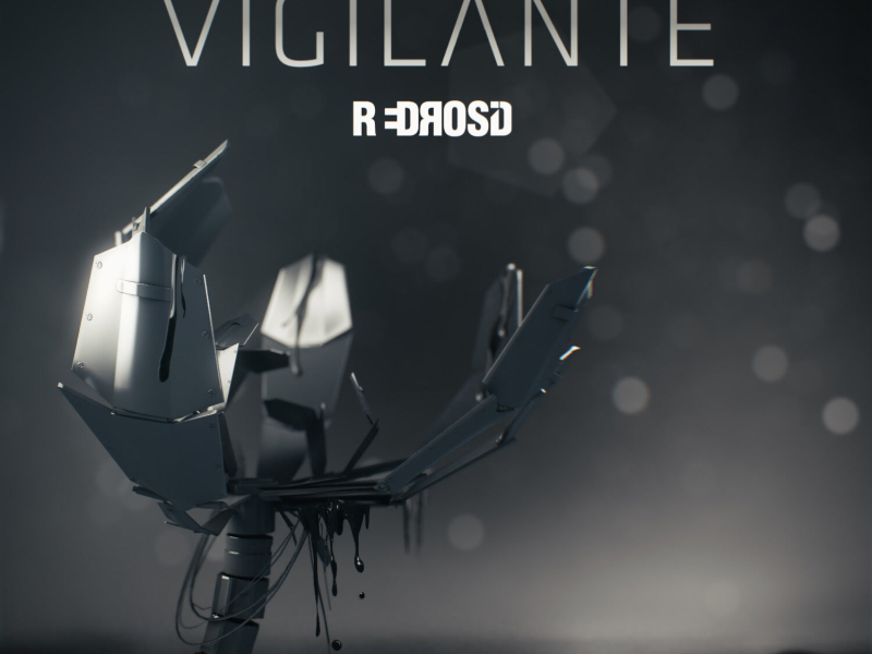 Vigilante (EP)