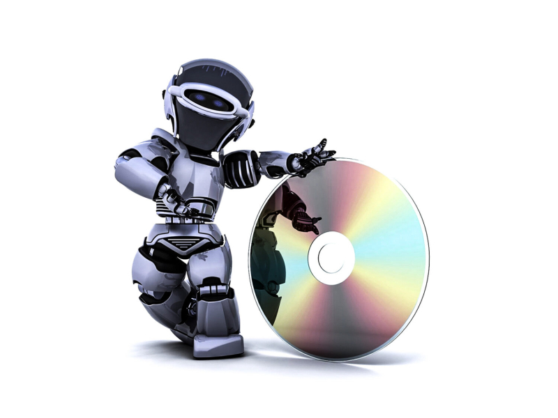 I Am Machine (Single)