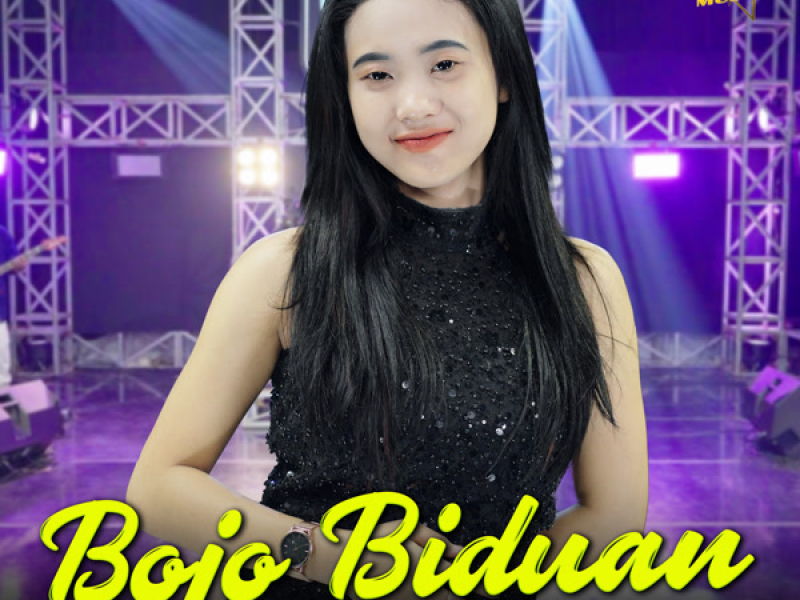 Bojo Biduan (Single)