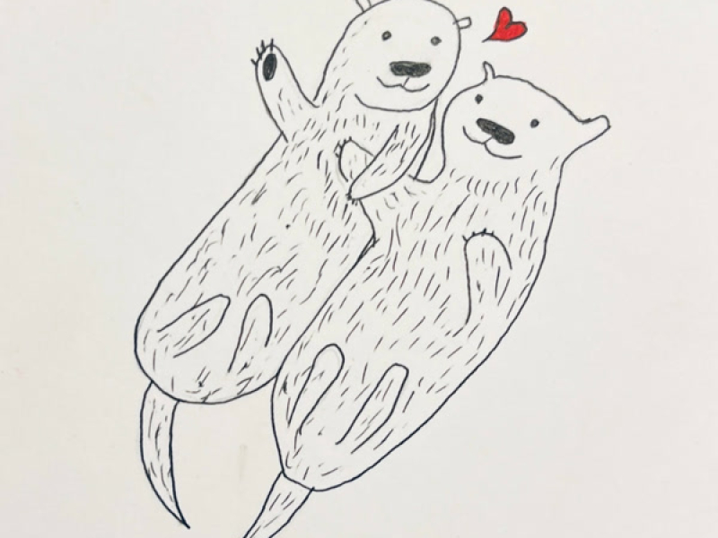 Supposed To Grow Old (Single)