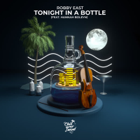 Tonight in a Bottle (Single)