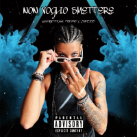 Non Voglio Smettere (Single)