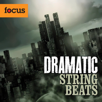 Dramatic String Beats