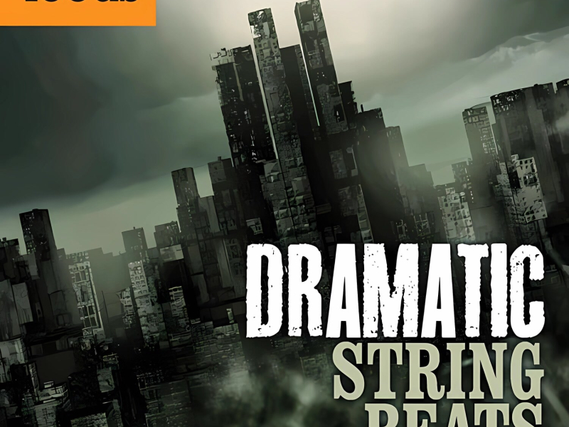 Dramatic String Beats