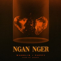 Ngẩn Nger (Single)
