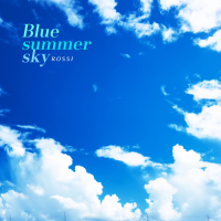 Blue Summer Sky (Single)