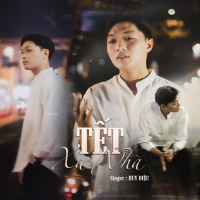 Tết Xa Nhà (Single)