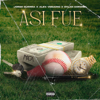 Así Fue (Single)