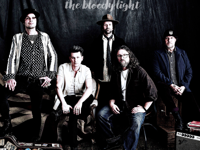 Downtown Again (Single)