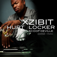 Hurt Locker (EP)