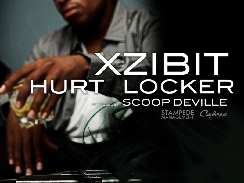 Hurt Locker (EP)