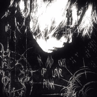 IN AND OUT OF LOVE FUNK (EP)