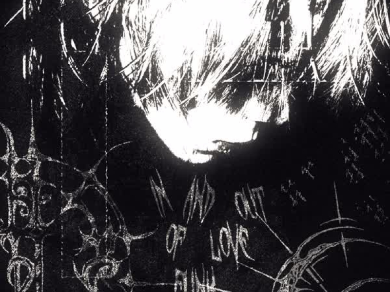 IN AND OUT OF LOVE FUNK (EP)