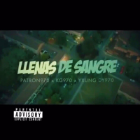 Llenas de Sangre (Single)