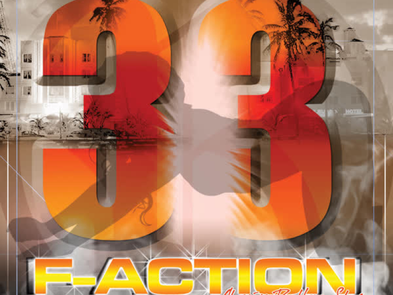 F-Action 33