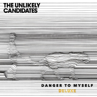 Danger To Myself (Deluxe)