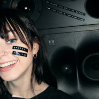 Spotta i min mun (Single)