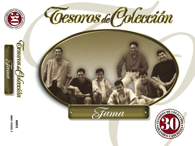 Tesoros De Coleccíon