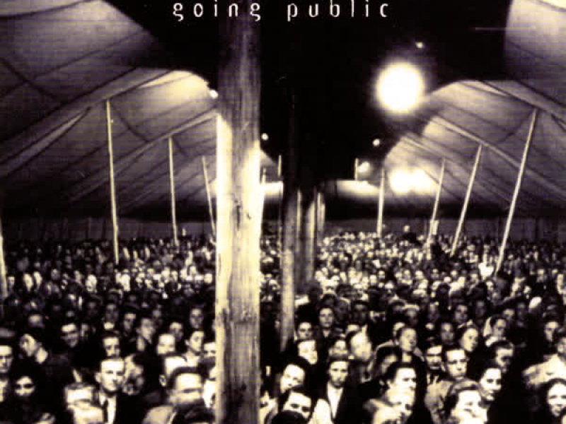 Going Public
