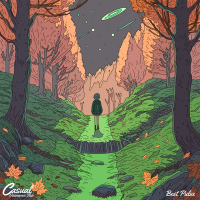 Childhood winds (EP)