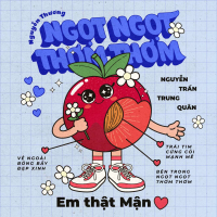 Ngọt Ngọt Thơm Thơm (Single)