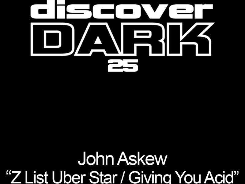 Z List Uber Star / Giving You Acid