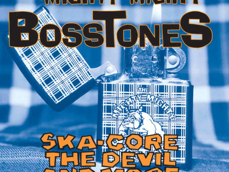 Ska-Core, The Devil And More