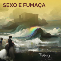 SEXO E FUMAÇA (Single)