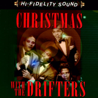 Christmas With The Drifters