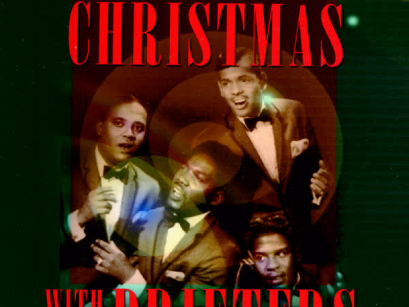 Christmas With The Drifters