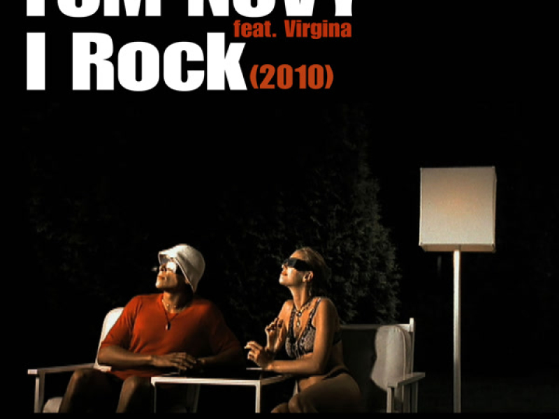 I Rock (2010) (Single)