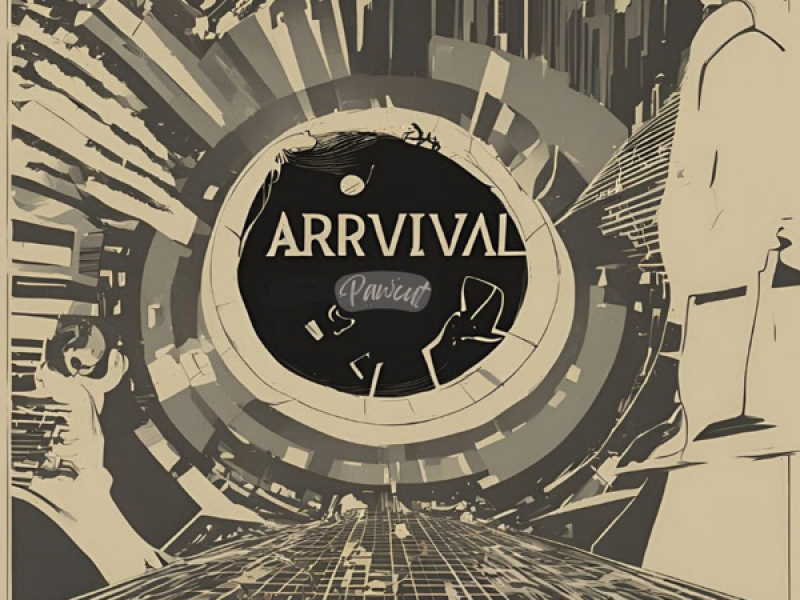 Arrival (Single)