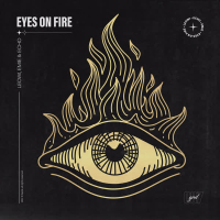 Eyes on Fire (Single)