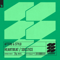 HeartBeat / Solstice (Single)