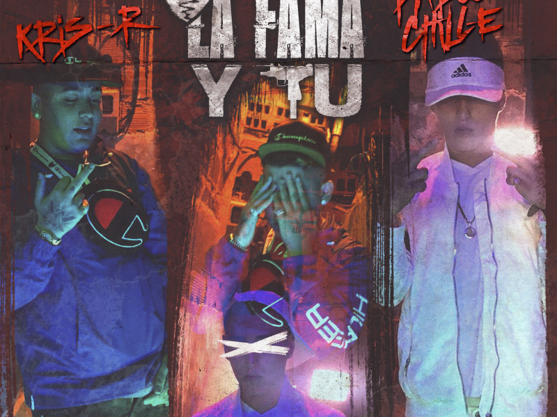 La Fama y Tu (Single)