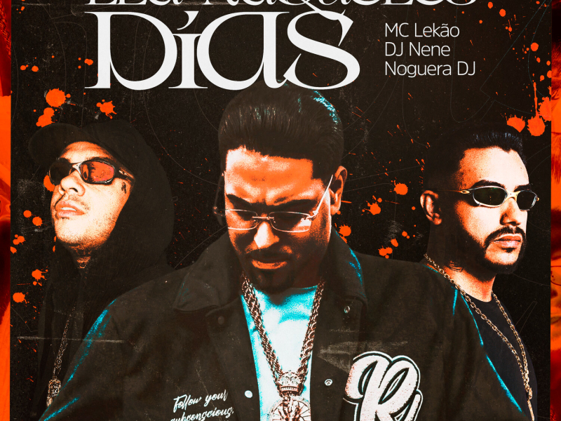 Ela Ta Naqueles Dias (Single)