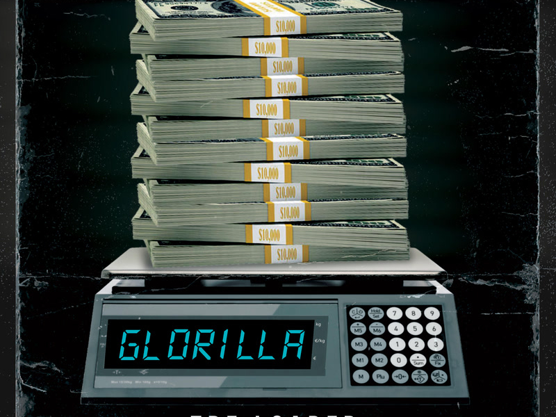 Glorilla (Single)