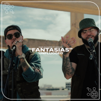 Fantasias (Unplugged) (Single)
