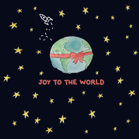Joy To The World (Single)