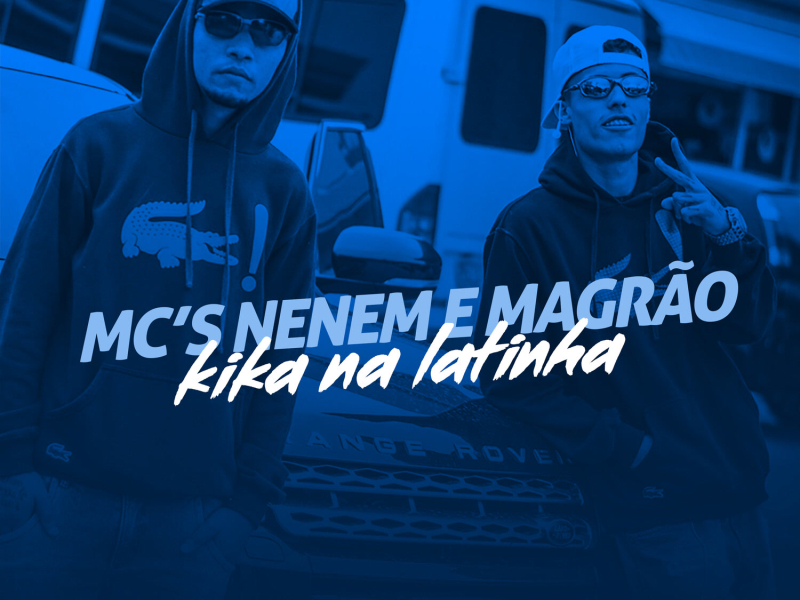 Kika na Latinha (Single)