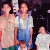 Crazy (Single)